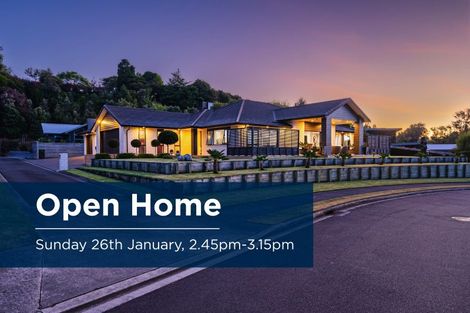 Photo of property in 7 Pike Place, Ferndale, New Plymouth, 4310