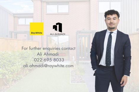 Photo of property in 3/66 Longfellow Street, Sydenham, Christchurch, 8023