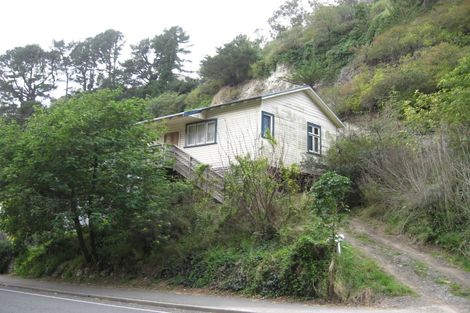 Photo of property in 157 Shakespeare Road, Bluff Hill, Napier, 4110