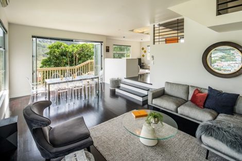 Photo of property in 7a Baden Road, Hataitai, Wellington, 6021