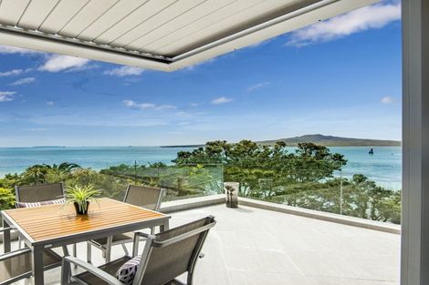 Photo of property in 1/40 Seacliffe Avenue, Belmont, Auckland, 0622