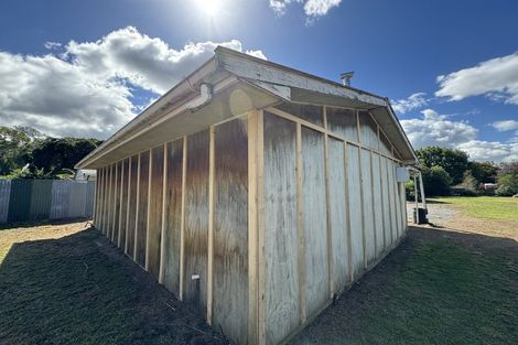 Photo of property in 23 Walter Street, Takapau, 4203