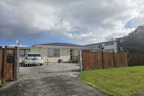 Photo of property in 2/2a Hutt Road, Manurewa, Auckland, 2102
