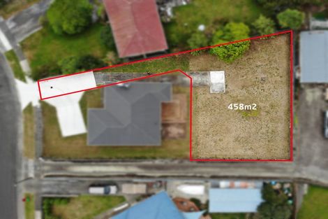Photo of property in 39a Kettle Avenue, Awapuni, Palmerston North, 4412