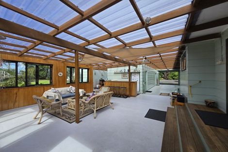 Photo of property in 76 Robertson Road, Ruawai, 0591