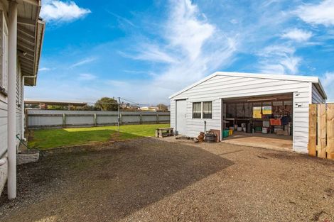Photo of property in 7 Keepa Street, Levin, 5510