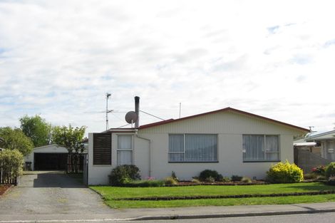 Photo of property in 88 South Belt, Rangiora, 7400