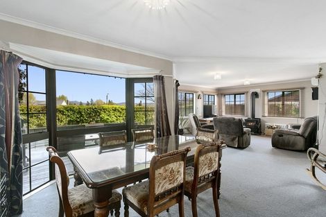 Photo of property in 10 Grace Crescent, Richmond Heights, Taupo, 3330