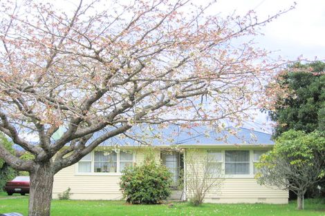 Photo of property in 4 Leslie Avenue, Western Heights, Rotorua, 3015