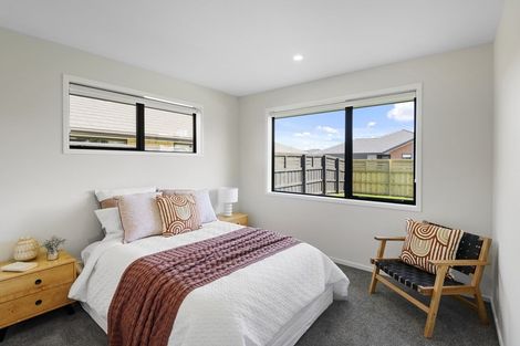 Photo of property in 17 John Holmes Road, Halswell, Christchurch, 8025