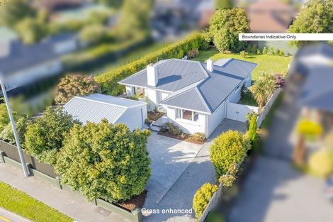 Photo of property in 148 Wairakei Road, Bryndwr, Christchurch, 8053