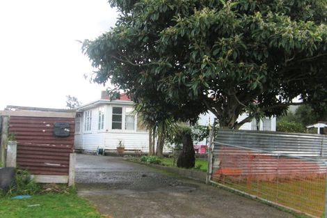 Photo of property in 14 Wynyard Street, Kawakawa, 0210