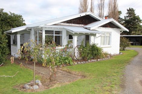 Photo of property in 171 Tikokino Road, Waipawa, 4273
