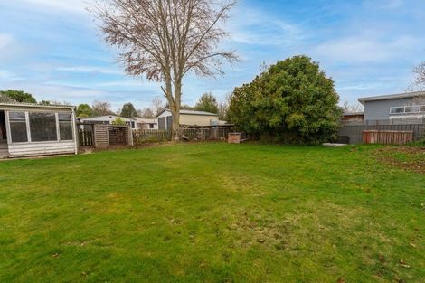 Photo of property in 36 Campbell Street, Geraldine, 7930