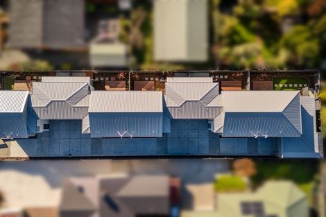 Photo of property in 1/6 Strauss Place, Somerfield, Christchurch, 8024