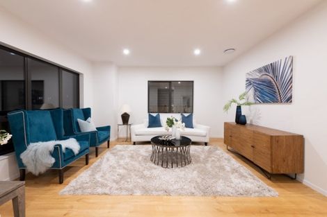 Photo of property in 58 Lime Hill Rise, Flat Bush, Auckland, 2019