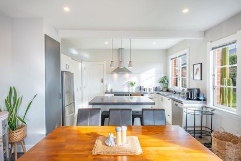 Photo of property in 3 Deal Street, Seaview, Timaru, 7910