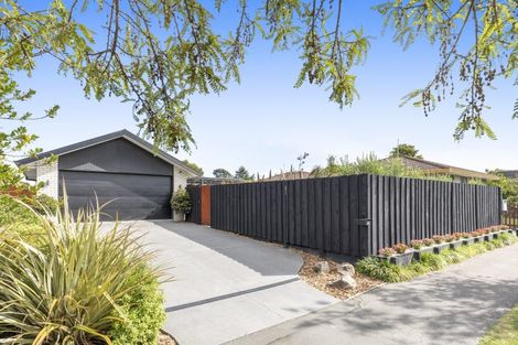 Photo of property in 17 Chipping Lane, Redwood, Christchurch, 8051