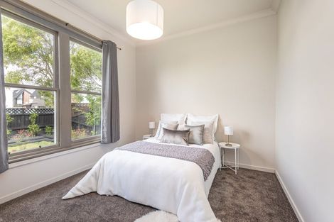 Photo of property in 485 Barbadoes Street, Edgeware, Christchurch, 8013