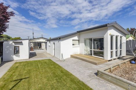 Photo of property in 8 Savage Street, Kainga, Christchurch, 8083