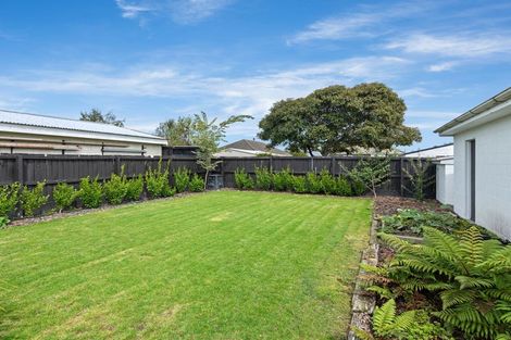 Photo of property in 34 Chartwell Street, Burwood, Christchurch, 8083