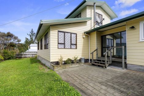 Photo of property in 201 Holborn Drive, Stokes Valley, Lower Hutt, 5019