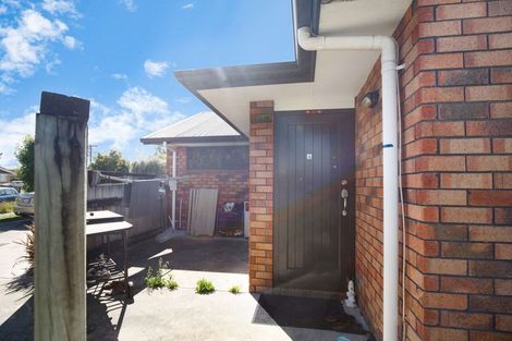 Photo of property in 4a Gadsby Place, Hamilton East, Hamilton, 3216