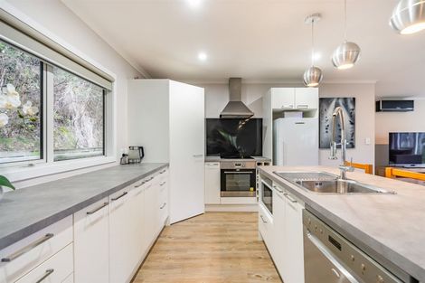 Photo of property in 23a Seagull Place, Whitby, Porirua, 5024