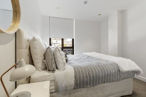 Photo of property in 301/52 Sale Street, Auckland Central, Auckland, 1010