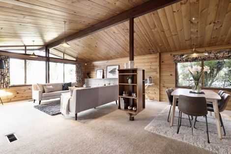 Photo of property in 57 Aurora Terrace, Hillcrest, Hamilton, 3216