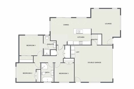 Photo of property in 17 Morrin Street, Morrinsville, 3300