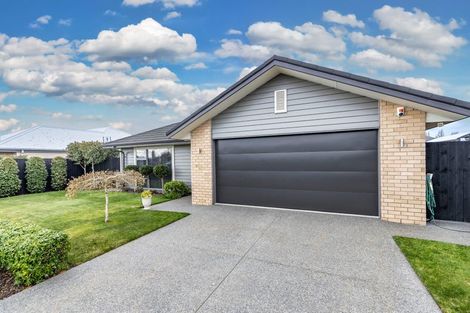 Photo of property in 30 Taiore Crescent, Marshland, Christchurch, 8083