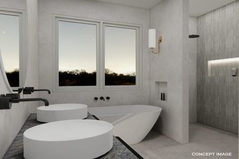 Photo of property in 9 Tiaki Lane, Matakana, 0985