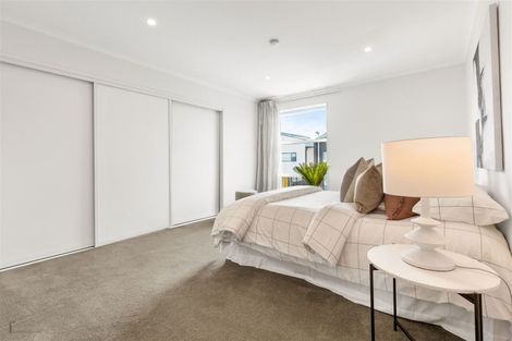 Photo of property in 9 Walter Merton Road, Hobsonville, Auckland, 0616