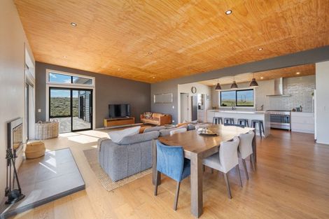 Photo of property in 213 Nelsen Ridge Road, Waikerikeri, Alexandra, 9393