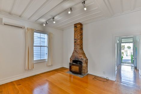 Photo of property in 12 Ryle Street, Freemans Bay, Auckland, 1011