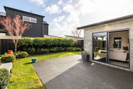 Photo of property in 6 Capper Crescent, Chartwell, Hamilton, 3210