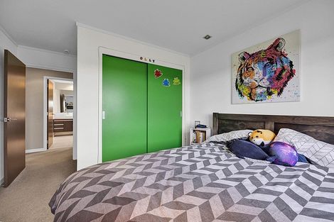 Photo of property in 17 Lower Duthie Road, Kapuni, Hawera, 4675