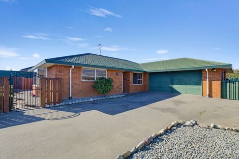 Photo of property in 82 William Street, Ashburton, 7700