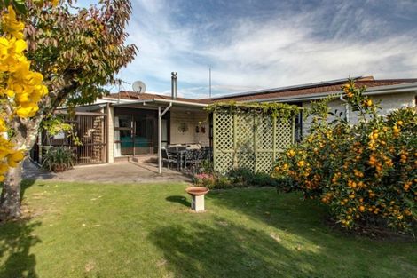 Photo of property in 34 Townshend Crescent, Greenmeadows, Napier, 4112