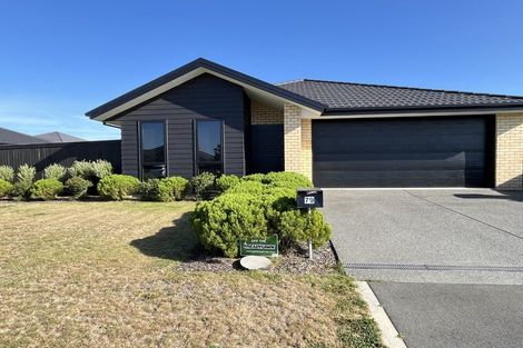 Photo of property in 79 Ridgeway Avenue, Rolleston, 7615