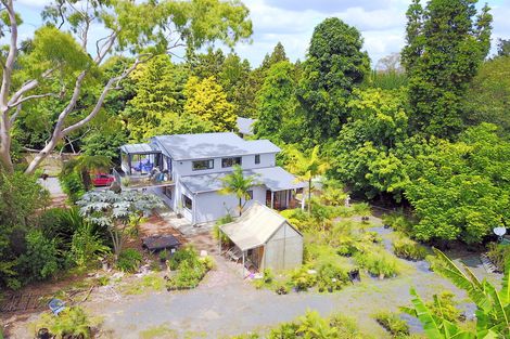 Photo of property in 3 Pungaere Road, Waipapa, 0295