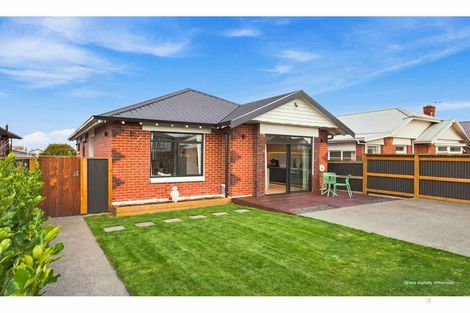 Photo of property in 55 Wilson Street, Seaview, Timaru, 7910