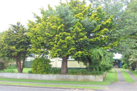 Photo of property in 30 Porou Street, Taumarunui, 3920