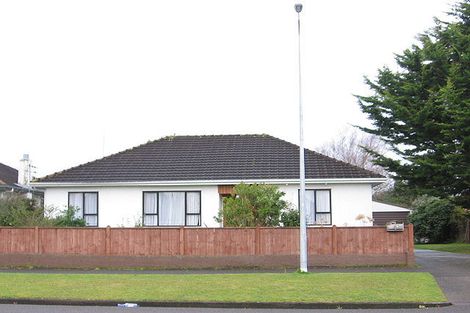 Photo of property in 67 Brightwater Terrace, Terrace End, Palmerston North, 4410