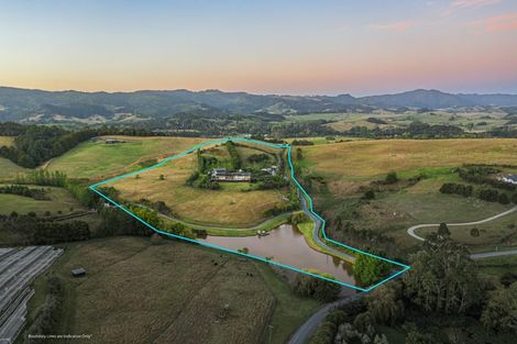 Photo of property in 136a Monarch-downs Way, Warkworth, 0982