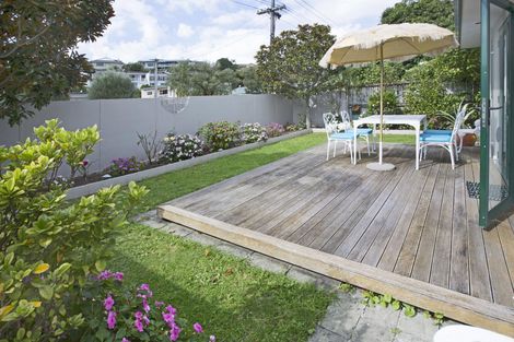Photo of property in 2/63 Hattaway Avenue, Bucklands Beach, Auckland, 2012
