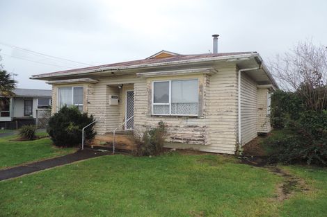 Photo of property in 20 Onslow Street, Huntly, 3700