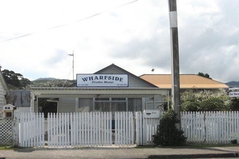 Photo of property in 300 Wharf Road, Coromandel, 3506