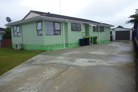 Photo of property in 56 Heaphy Street, Te Awamutu, 3800